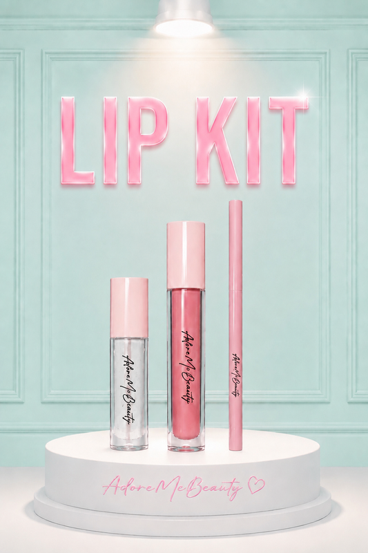 LIP KIT 💋